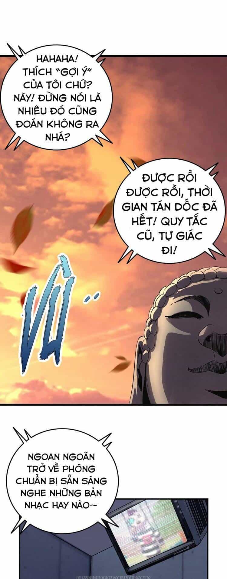 Chào Mừng Đến Thế Giới Cực Lạc - Chương 64 - ảnh 13