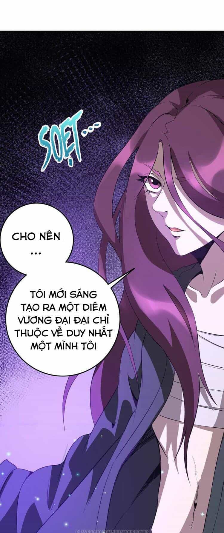 Chào Mừng Đến Thế Giới Cực Lạc - Chương 64 - ảnh 37