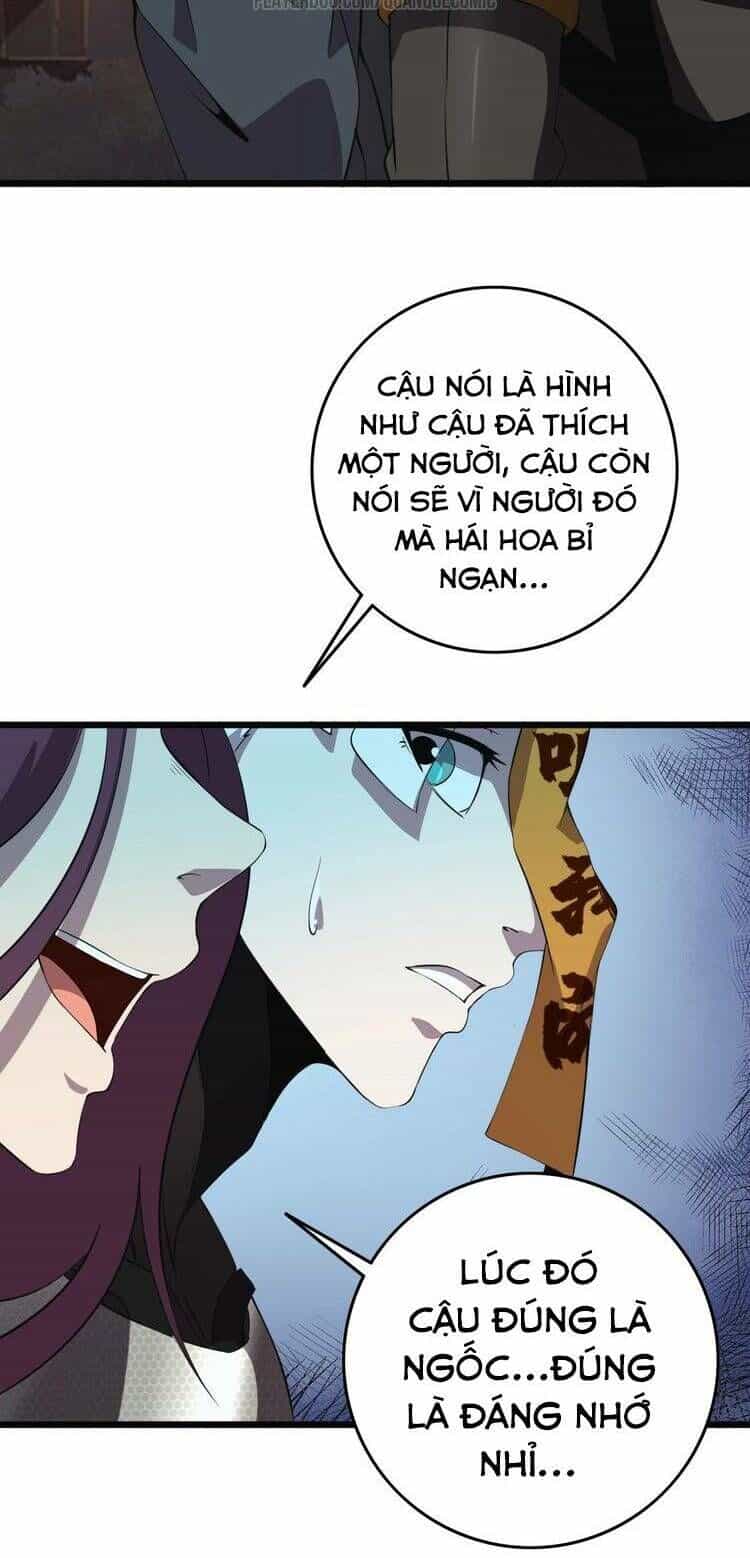 Chào Mừng Đến Thế Giới Cực Lạc - Chương 64 - ảnh 46