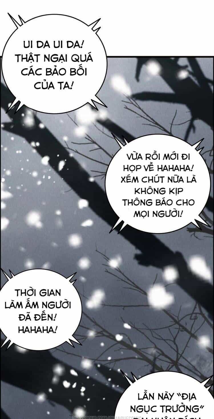 Chào Mừng Đến Thế Giới Cực Lạc - Chương 65 - ảnh 47