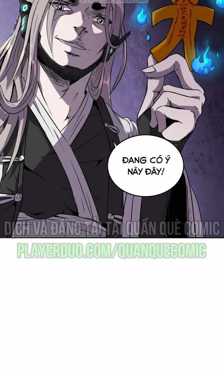 Chào Mừng Đến Thế Giới Cực Lạc - Chương 8 - ảnh 26