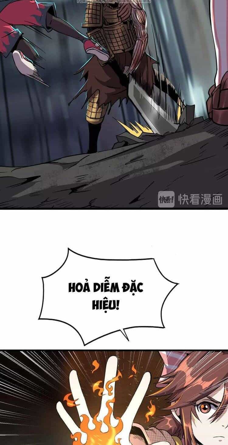 Chào Mừng Đến Thế Giới Cực Lạc - Chương 9 - ảnh 26
