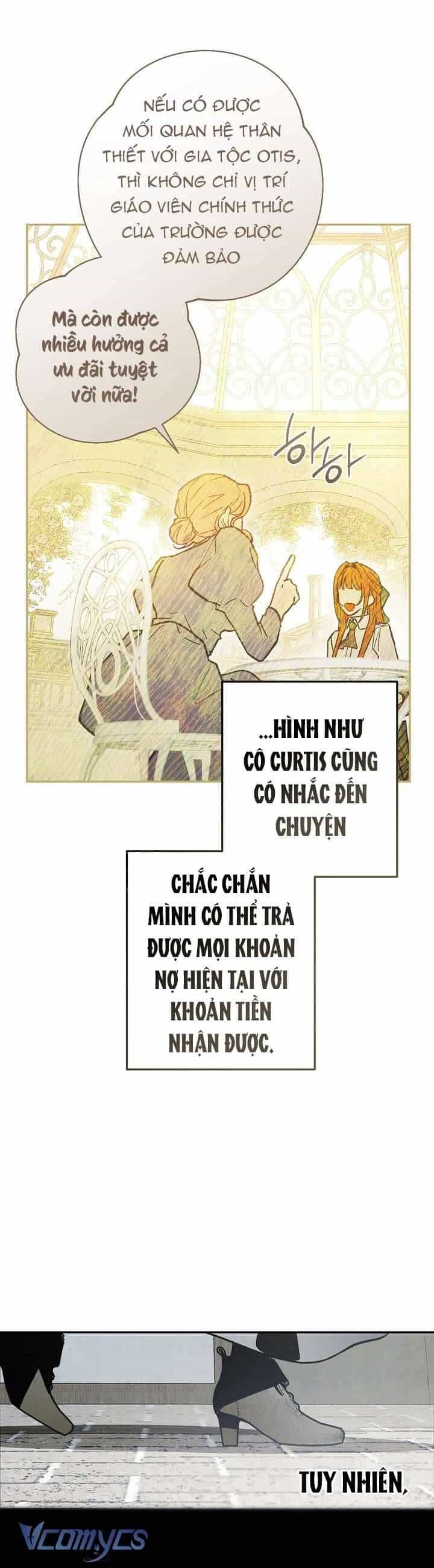 Chào Mừng Đến Với Dinh Thự Hoa Hồng - Chương 1 - ảnh 44