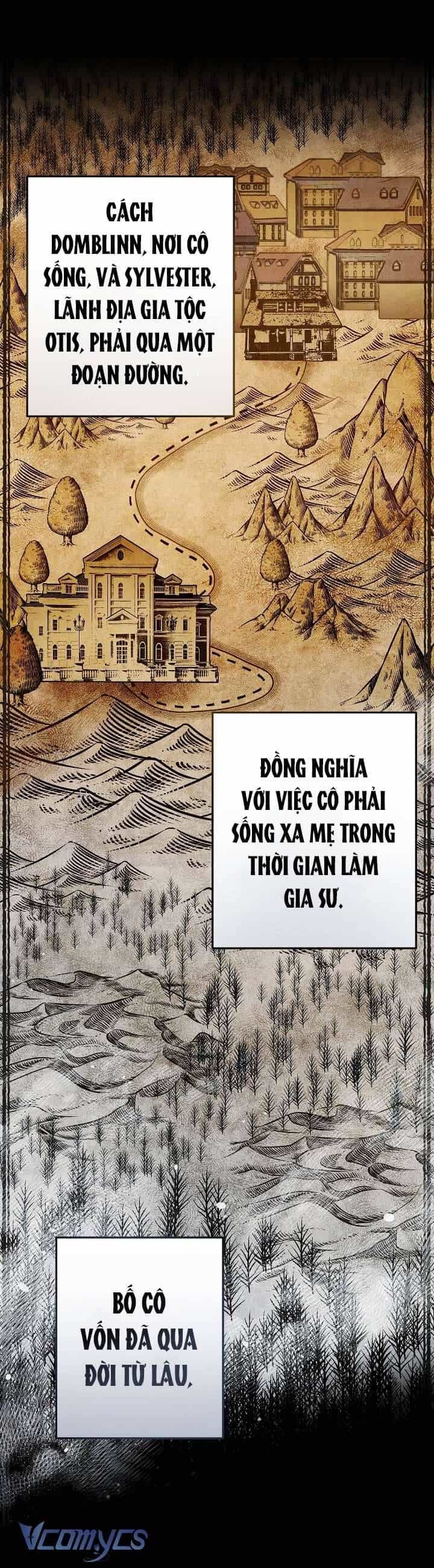 Chào Mừng Đến Với Dinh Thự Hoa Hồng - Chương 1 - ảnh 45