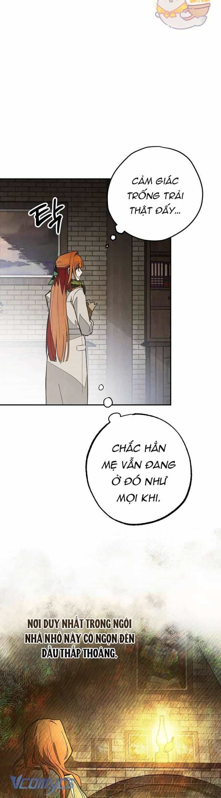 Chào Mừng Đến Với Dinh Thự Hoa Hồng - Chương 1 - ảnh 52