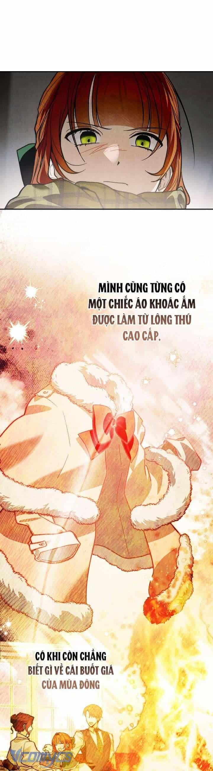 Chào Mừng Đến Với Dinh Thự Hoa Hồng - Chương 1 - ảnh 58