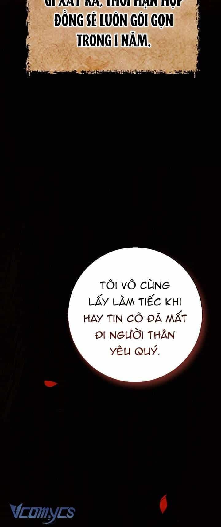 Chào Mừng Đến Với Dinh Thự Hoa Hồng - Chương 1 - ảnh 6