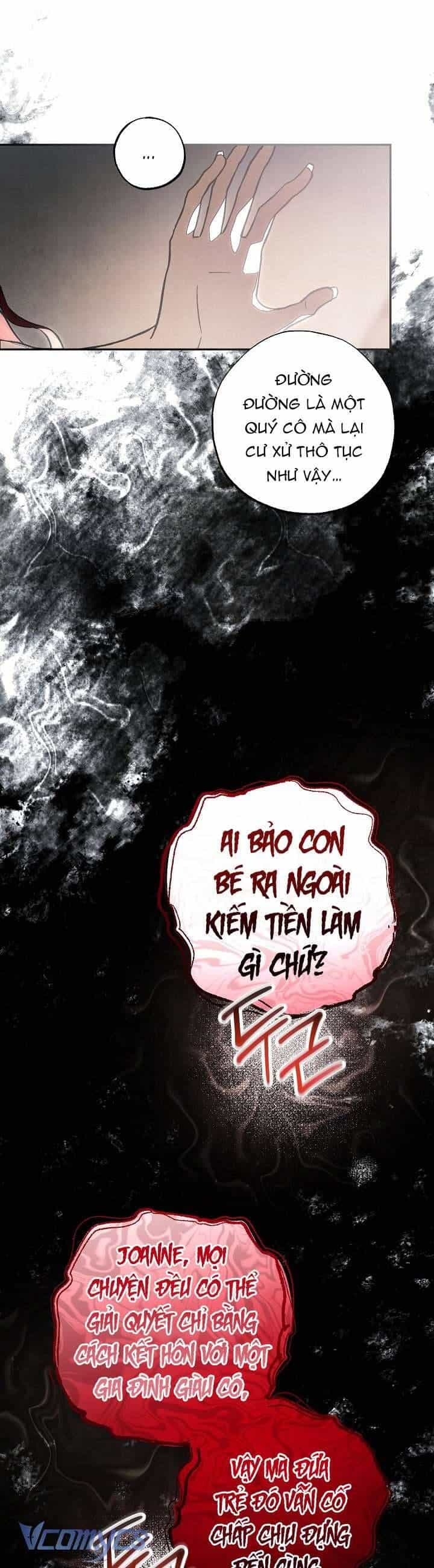 Chào Mừng Đến Với Dinh Thự Hoa Hồng - Chương 1 - ảnh 71