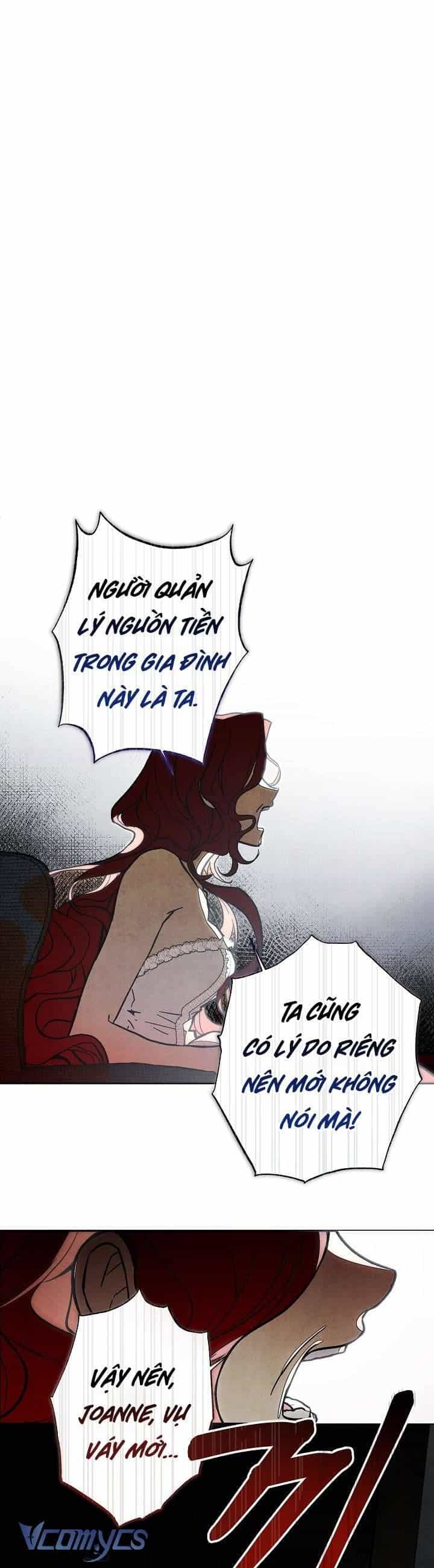 Chào Mừng Đến Với Dinh Thự Hoa Hồng - Chương 1 - ảnh 75