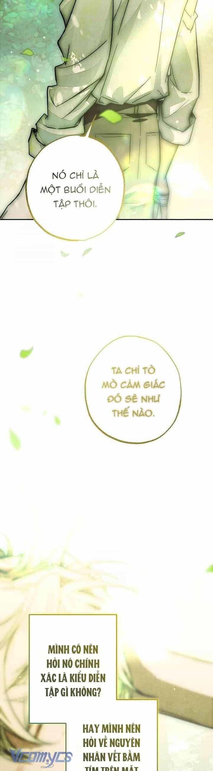 Chào Mừng Đến Với Dinh Thự Hoa Hồng - Chương 10 - ảnh 44
