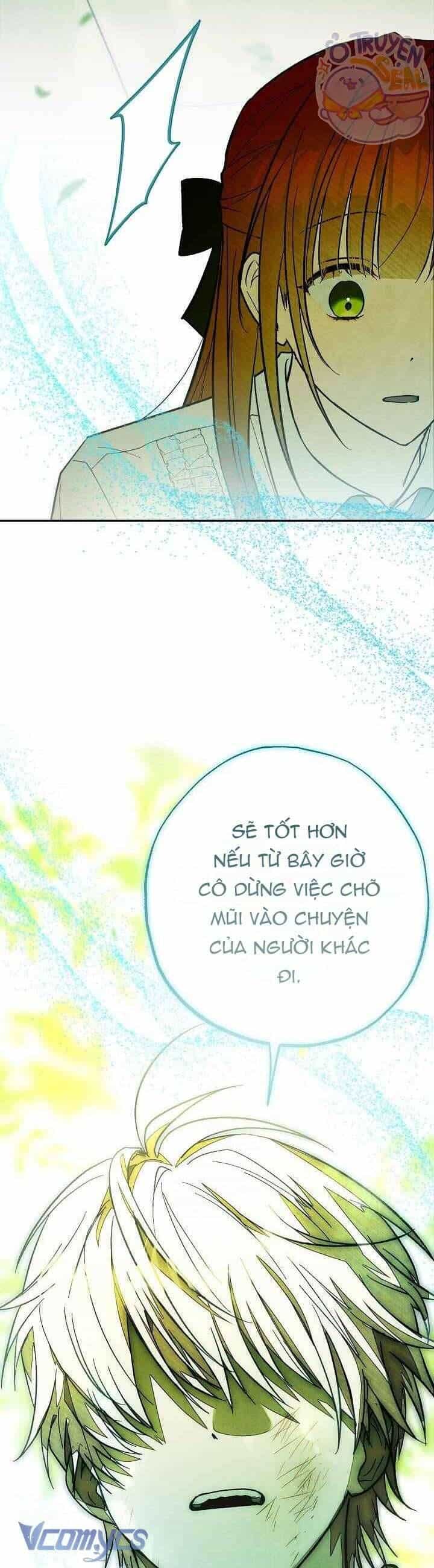 Chào Mừng Đến Với Dinh Thự Hoa Hồng - Chương 10 - ảnh 49