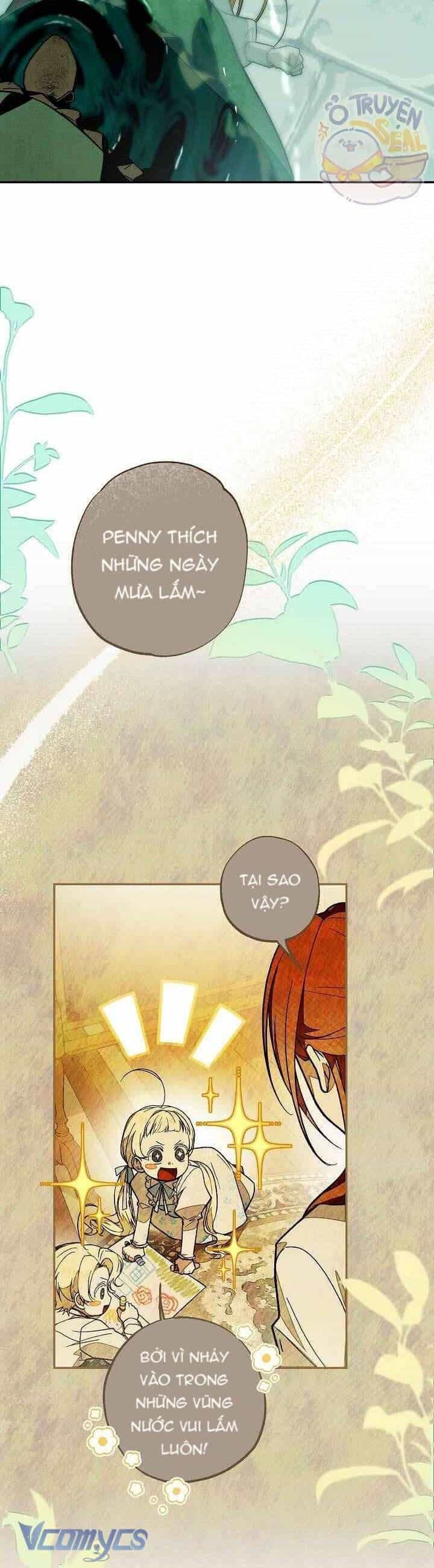 Chào Mừng Đến Với Dinh Thự Hoa Hồng - Chương 10 - ảnh 7