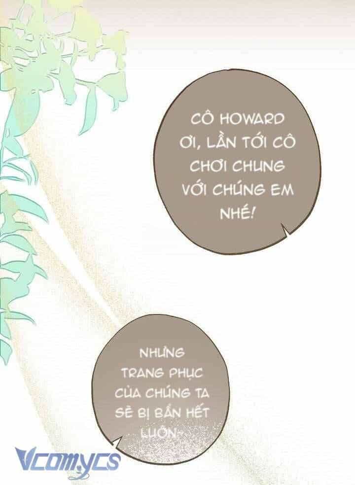 Chào Mừng Đến Với Dinh Thự Hoa Hồng - Chương 10 - ảnh 8
