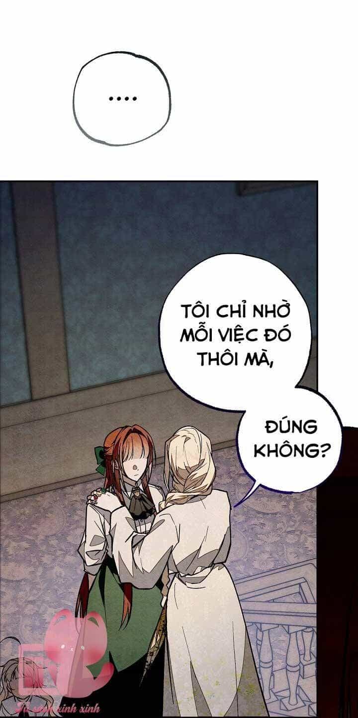 Chào Mừng Đến Với Dinh Thự Hoa Hồng - Chương 11 - ảnh 46