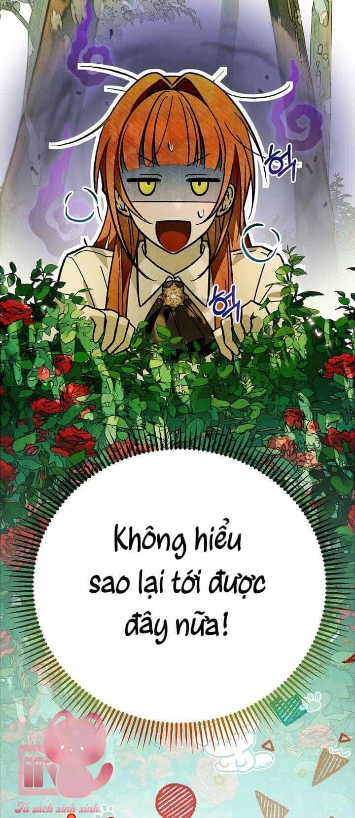 Chào Mừng Đến Với Dinh Thự Hoa Hồng - Chương 11 - ảnh 5