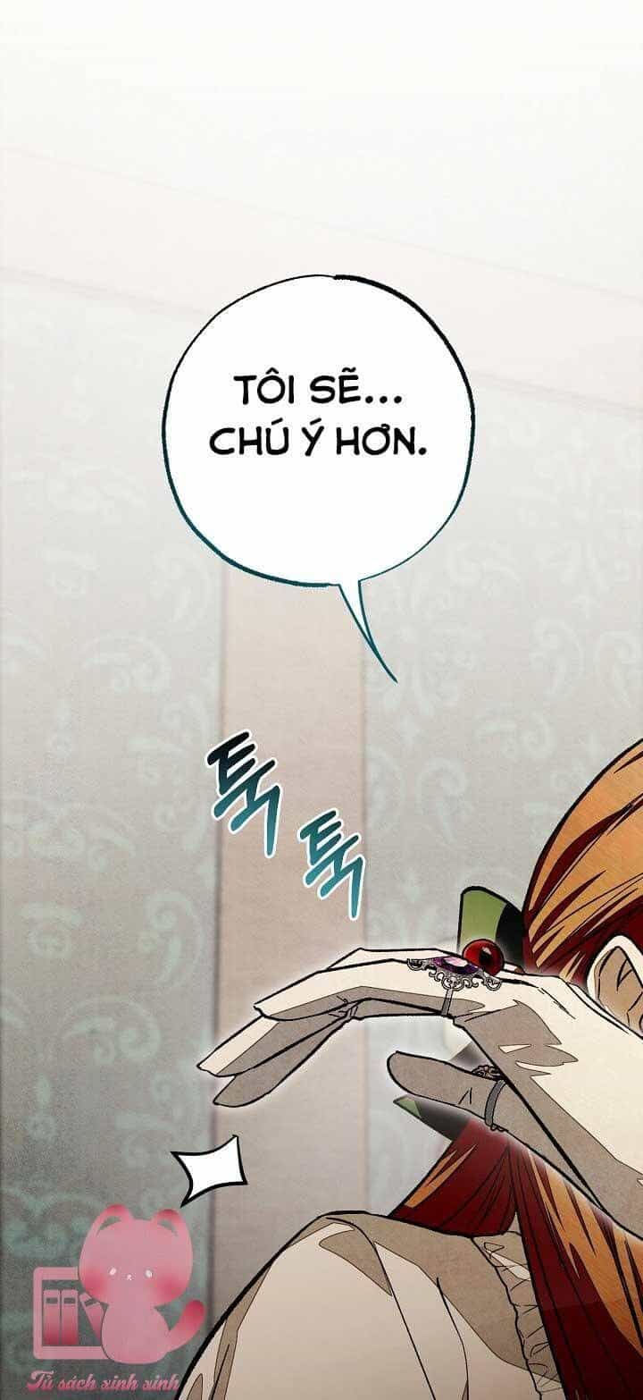 Chào Mừng Đến Với Dinh Thự Hoa Hồng - Chương 11 - ảnh 50