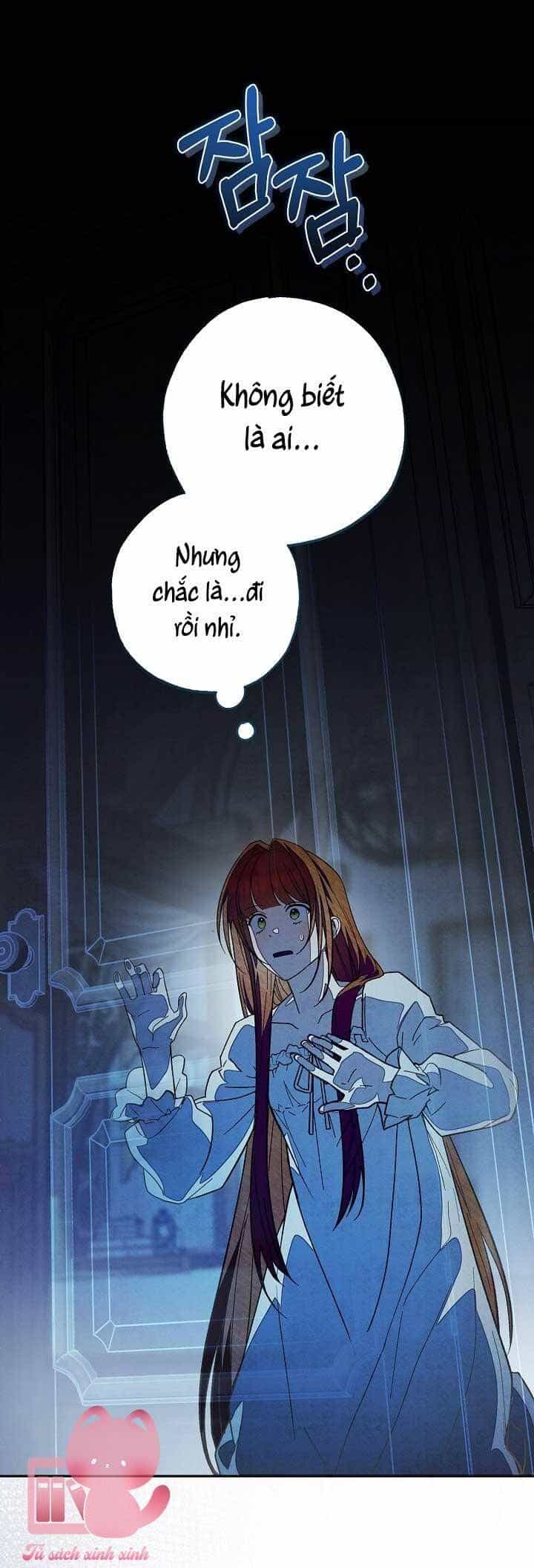 Chào Mừng Đến Với Dinh Thự Hoa Hồng - Chương 12 - ảnh 40