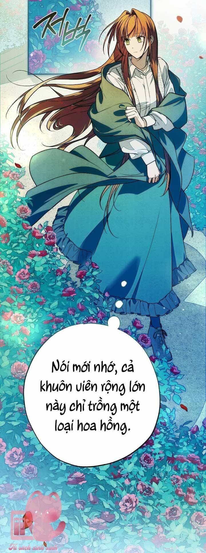 Chào Mừng Đến Với Dinh Thự Hoa Hồng - Chương 12 - ảnh 66