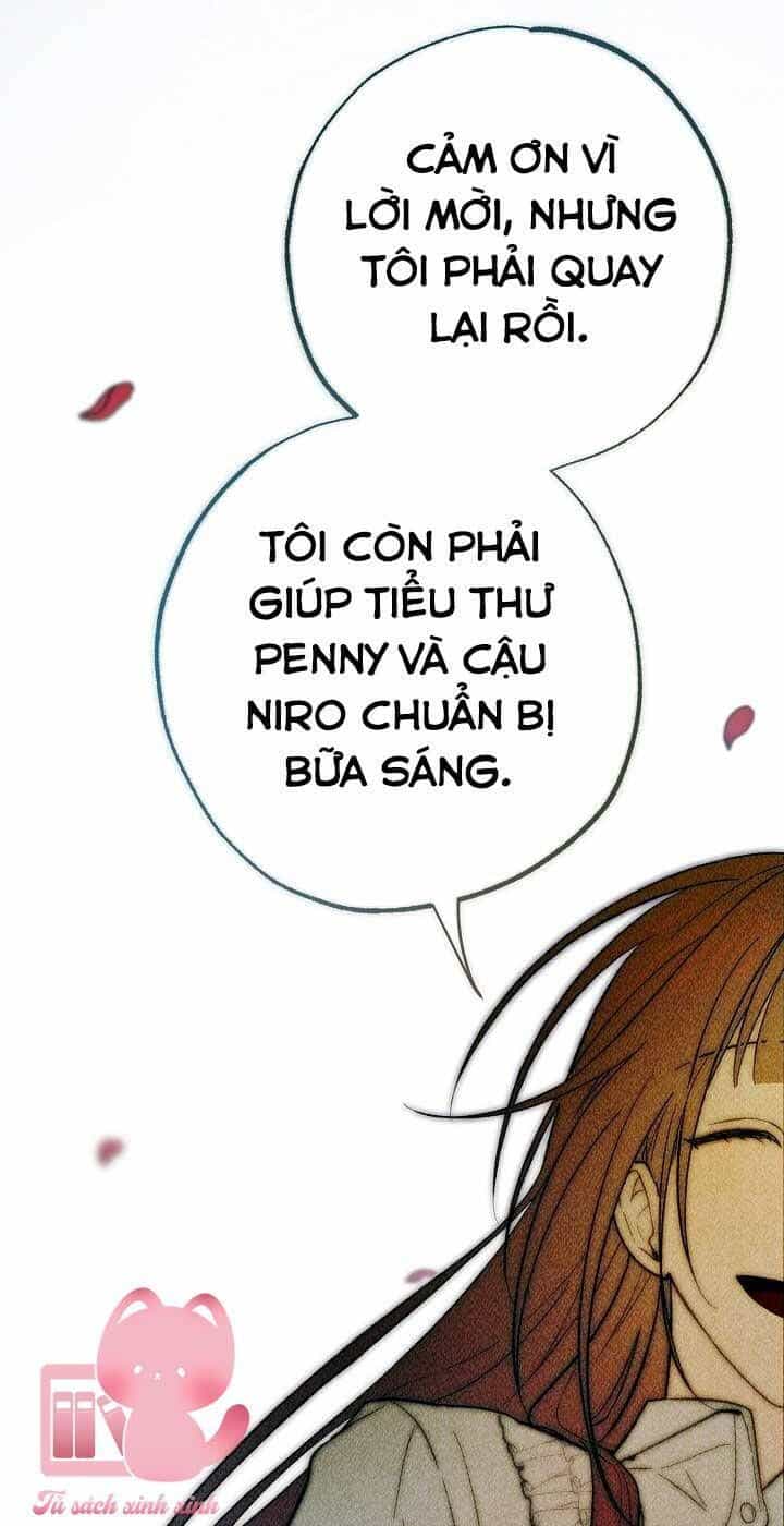 Chào Mừng Đến Với Dinh Thự Hoa Hồng - Chương 13 - ảnh 32