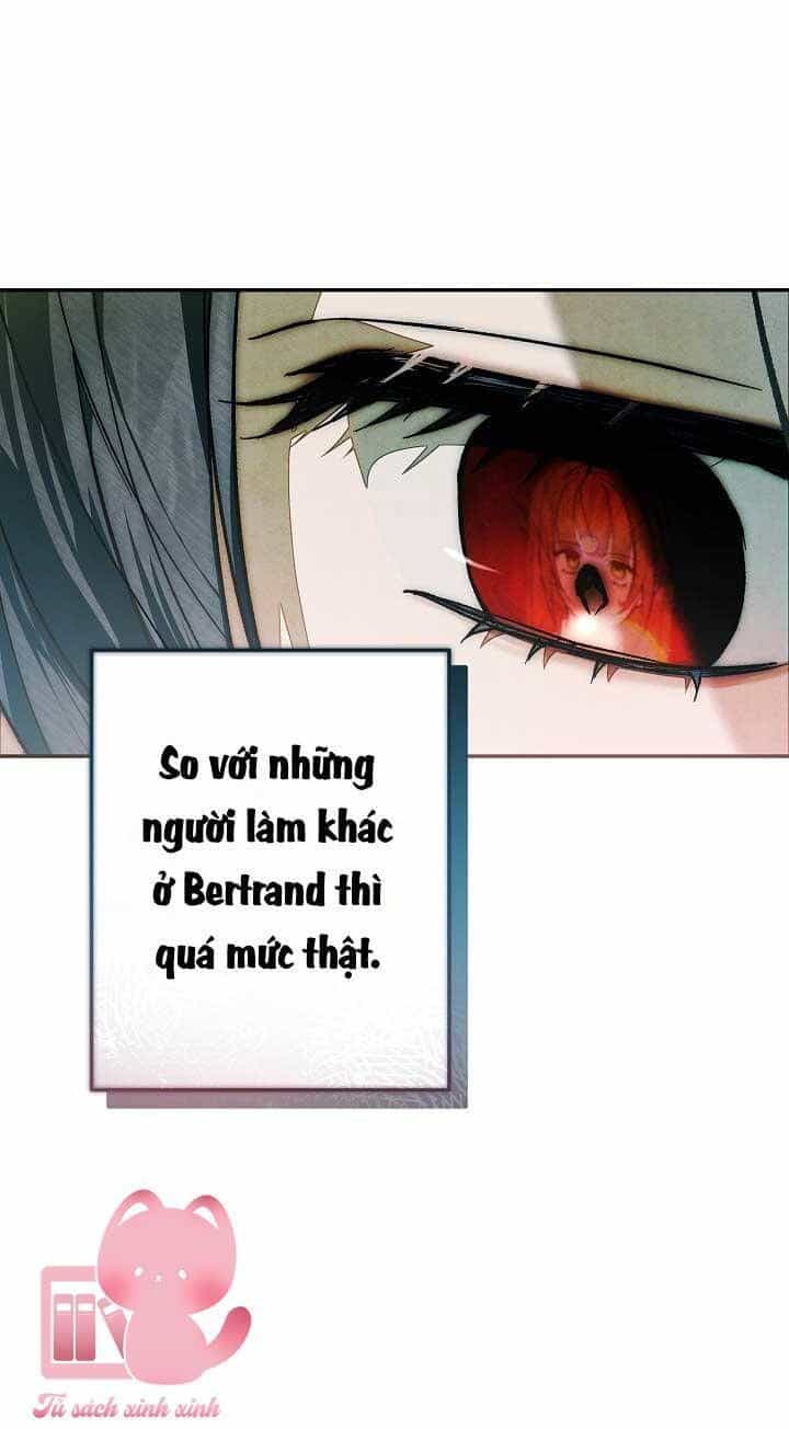 Chào Mừng Đến Với Dinh Thự Hoa Hồng - Chương 13 - ảnh 35