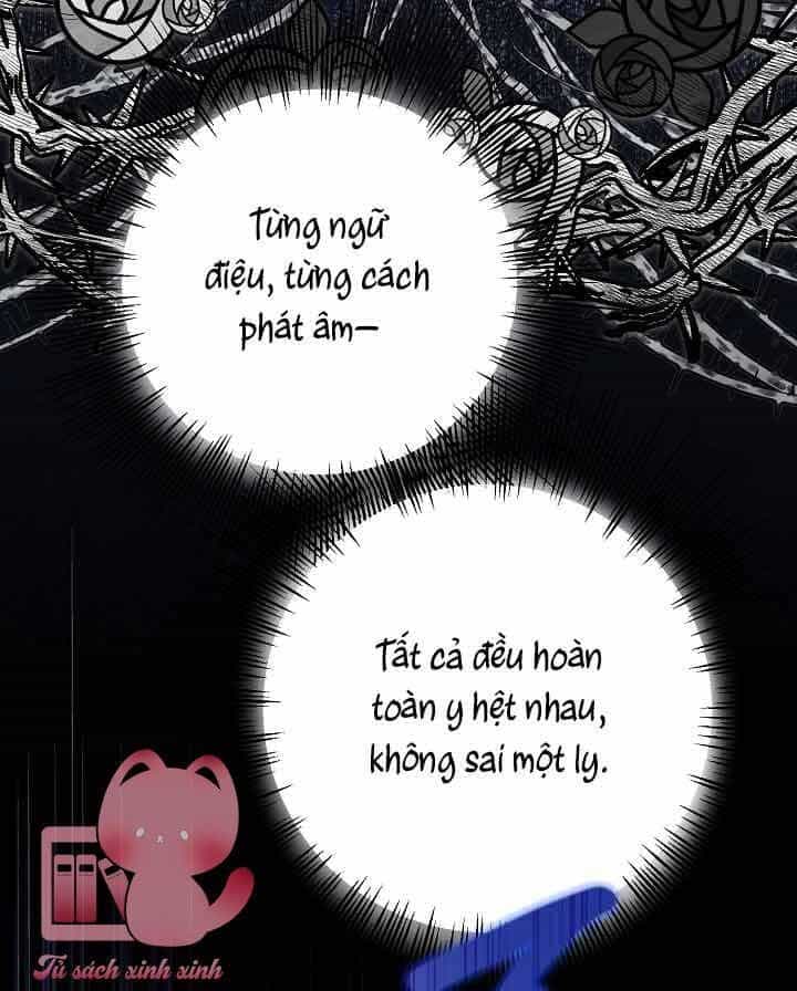 Chào Mừng Đến Với Dinh Thự Hoa Hồng - Chương 14 - ảnh 10