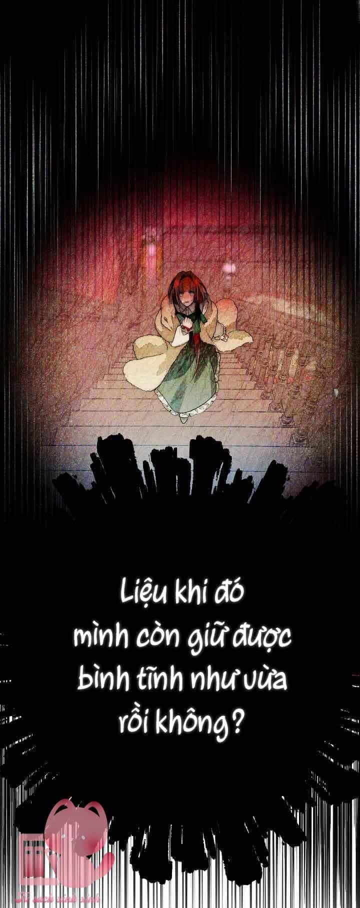 Chào Mừng Đến Với Dinh Thự Hoa Hồng - Chương 14 - ảnh 19