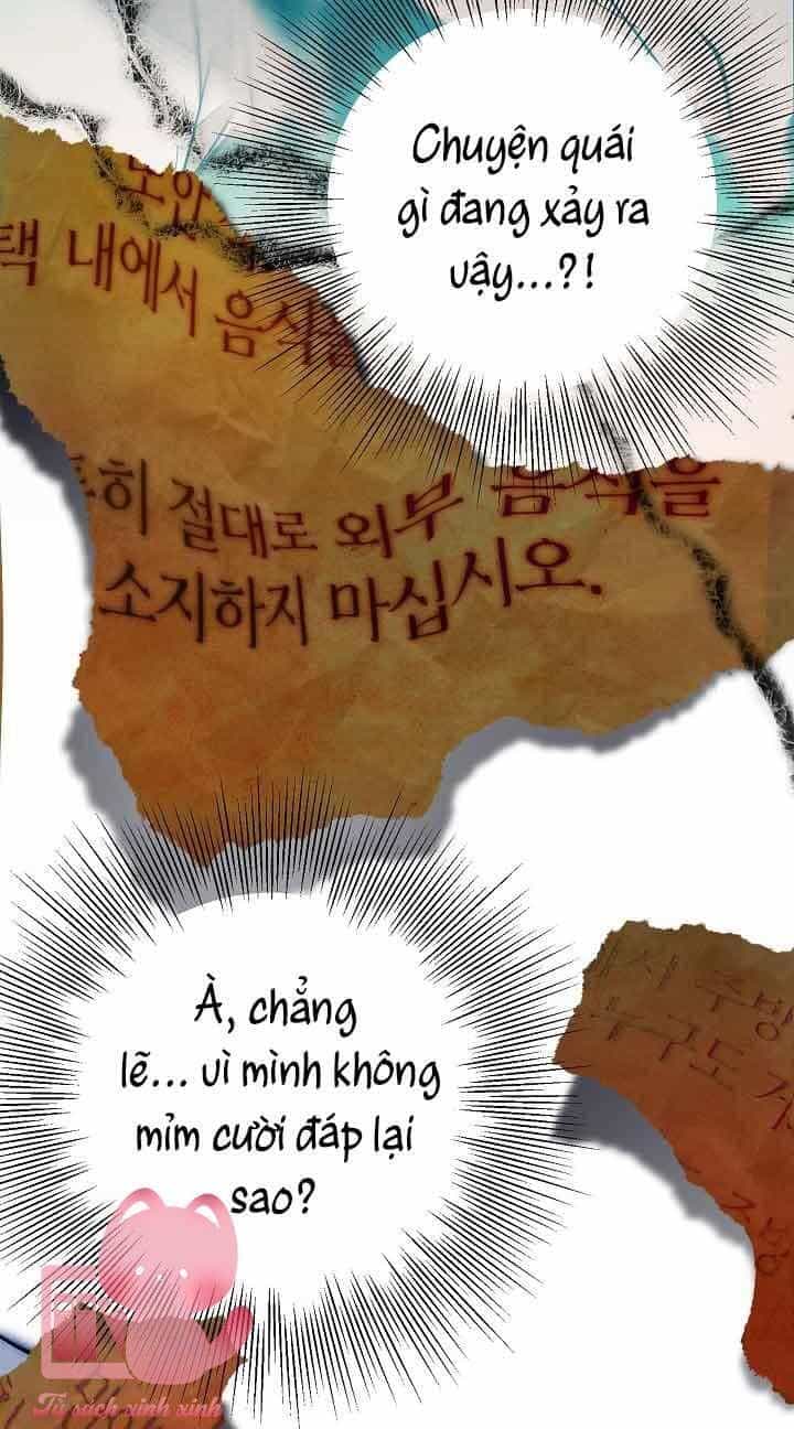 Chào Mừng Đến Với Dinh Thự Hoa Hồng - Chương 14 - ảnh 29