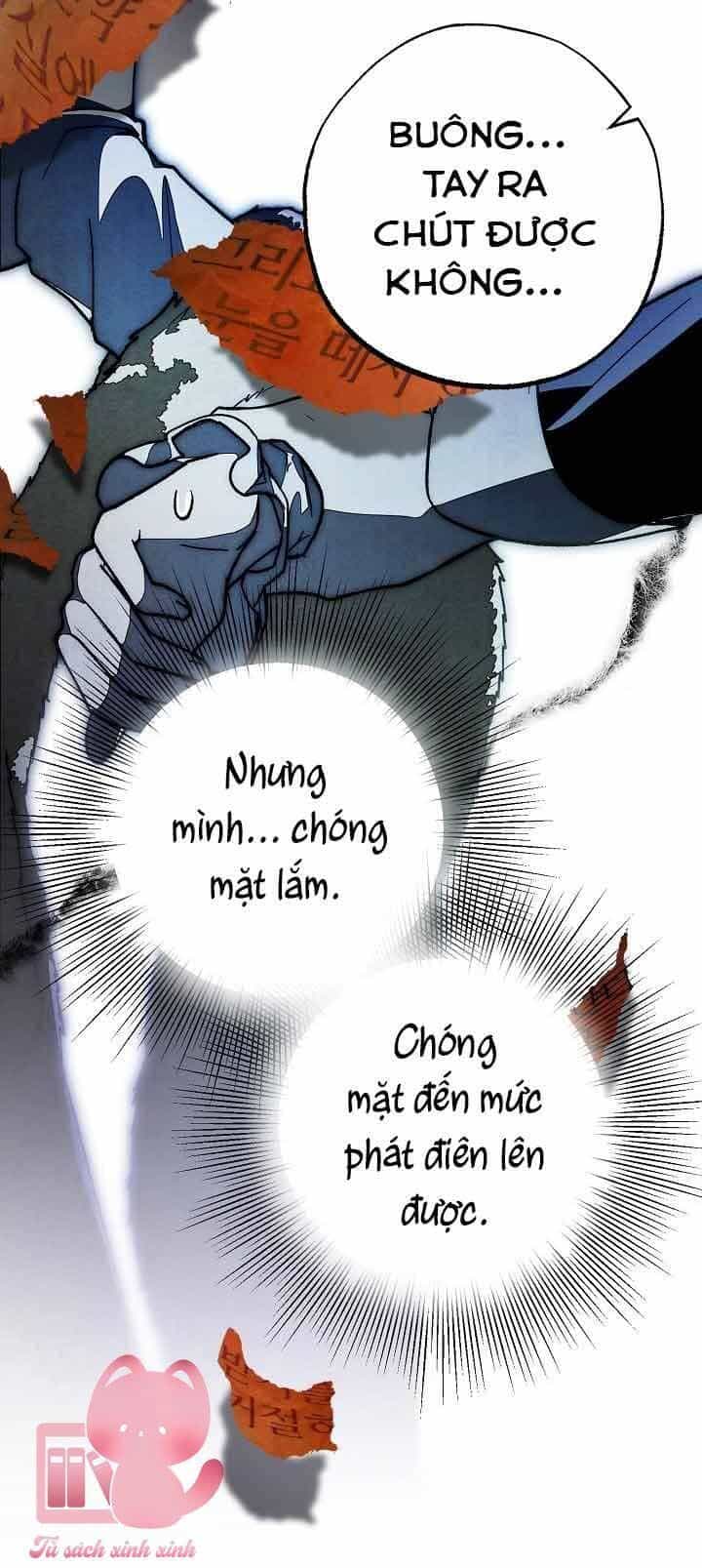 Chào Mừng Đến Với Dinh Thự Hoa Hồng - Chương 14 - ảnh 30