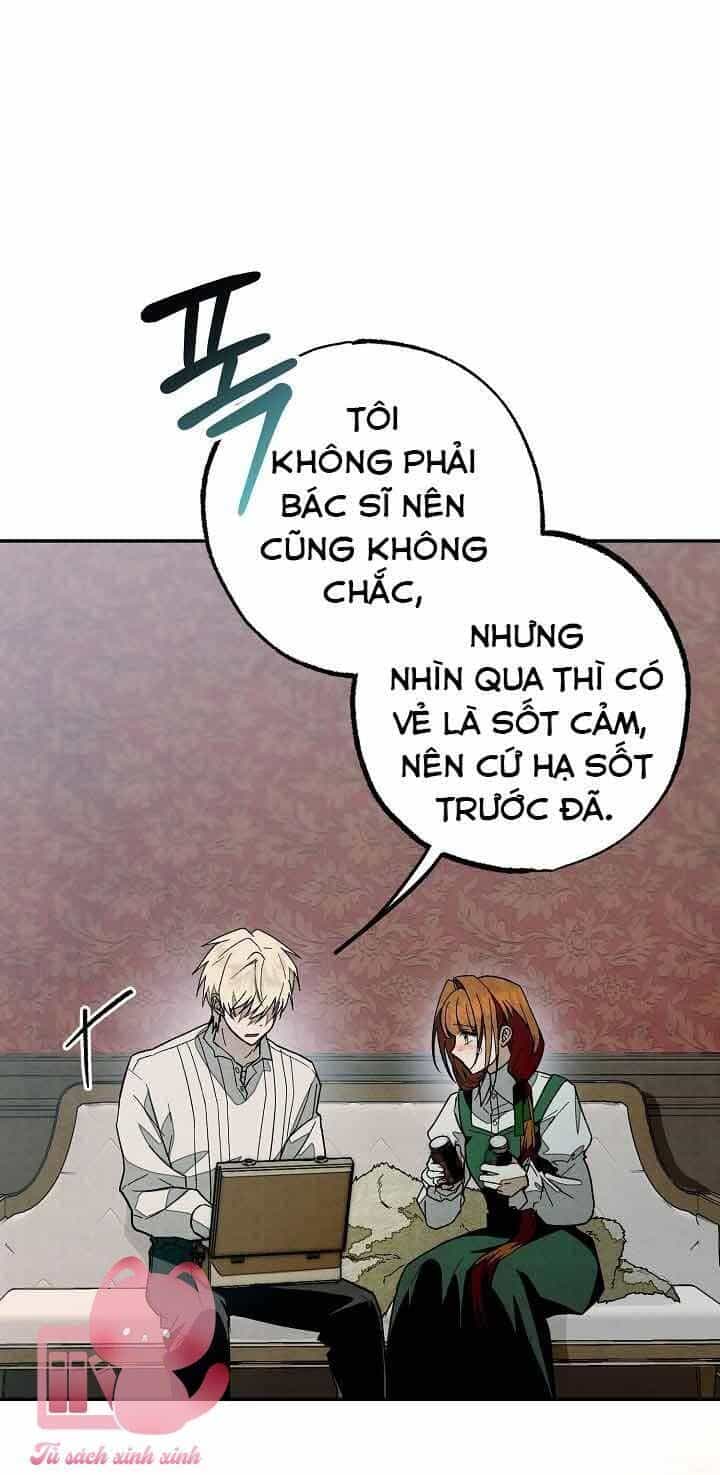 Chào Mừng Đến Với Dinh Thự Hoa Hồng - Chương 14 - ảnh 58