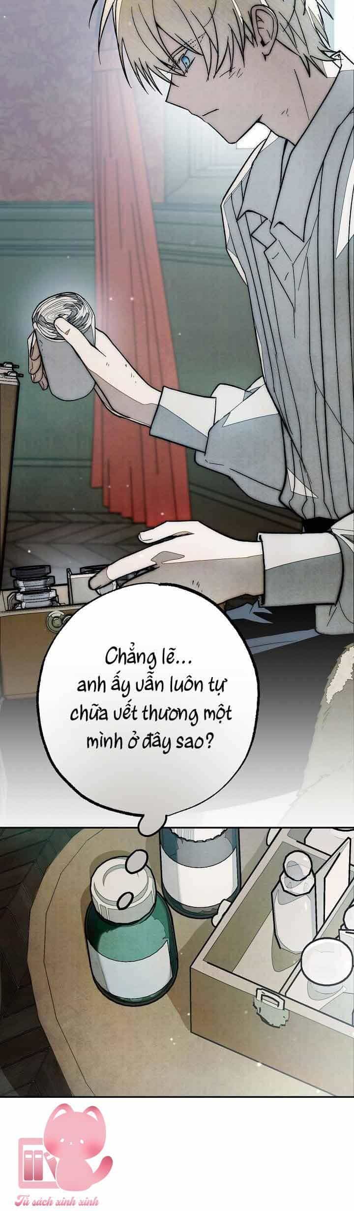 Chào Mừng Đến Với Dinh Thự Hoa Hồng - Chương 14 - ảnh 68