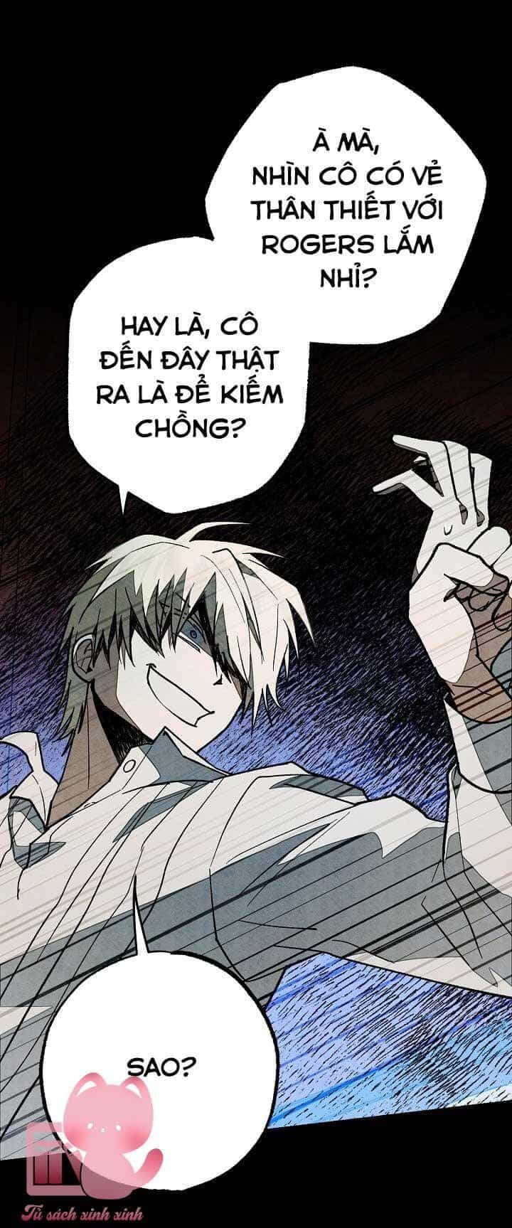 Chào Mừng Đến Với Dinh Thự Hoa Hồng - Chương 15 - ảnh 27