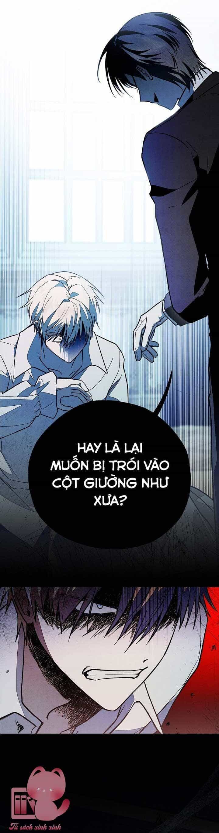 Chào Mừng Đến Với Dinh Thự Hoa Hồng - Chương 15 - ảnh 67
