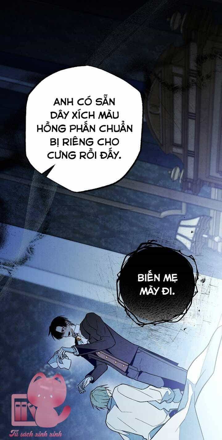 Chào Mừng Đến Với Dinh Thự Hoa Hồng - Chương 15 - ảnh 68
