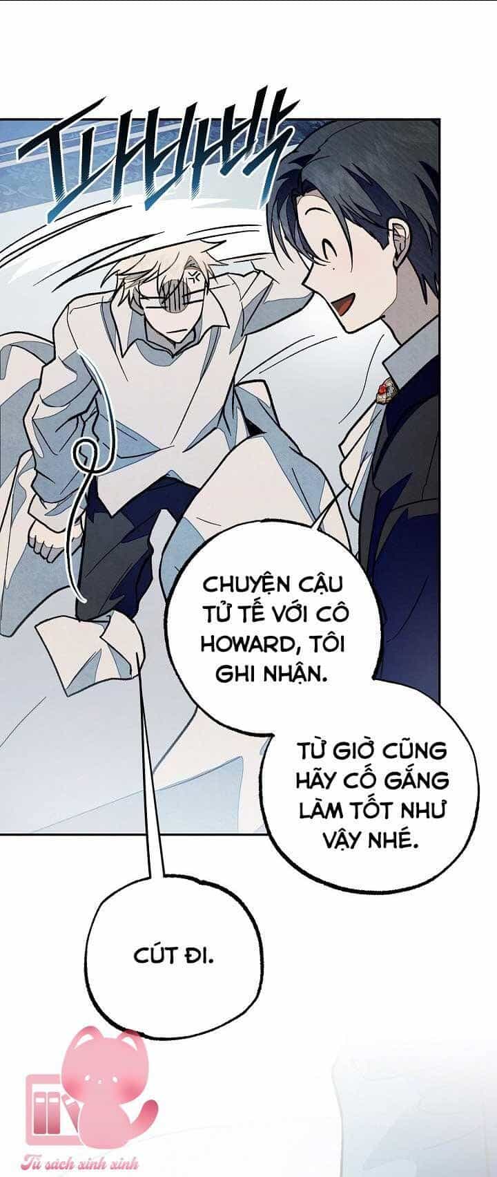 Chào Mừng Đến Với Dinh Thự Hoa Hồng - Chương 15 - ảnh 75
