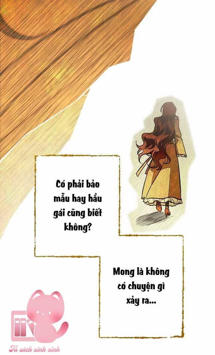 Chào Mừng Đến Với Dinh Thự Hoa Hồng - Chương 16 - ảnh 15