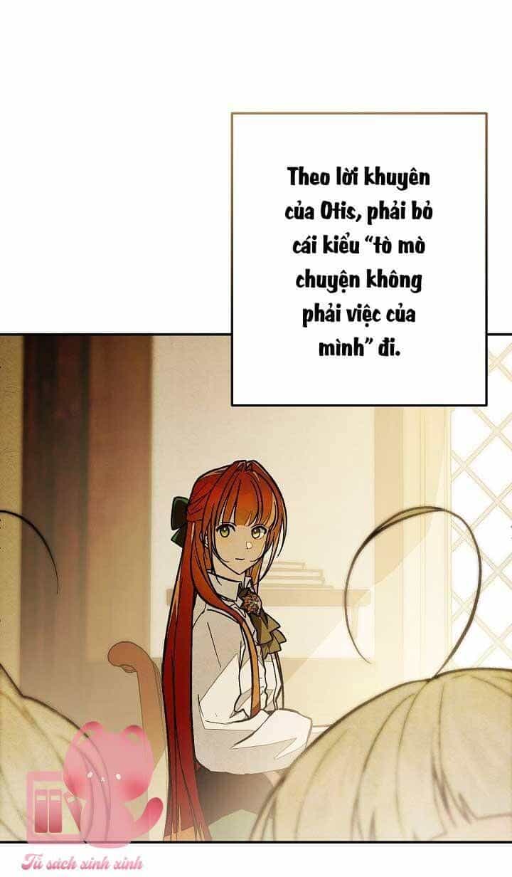 Chào Mừng Đến Với Dinh Thự Hoa Hồng - Chương 16 - ảnh 31