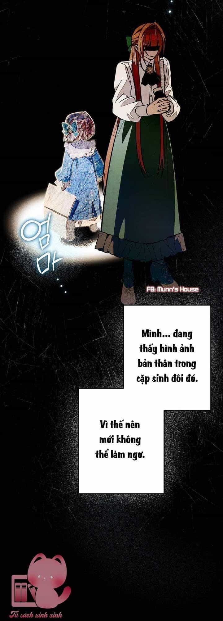 Chào Mừng Đến Với Dinh Thự Hoa Hồng - Chương 16 - ảnh 46