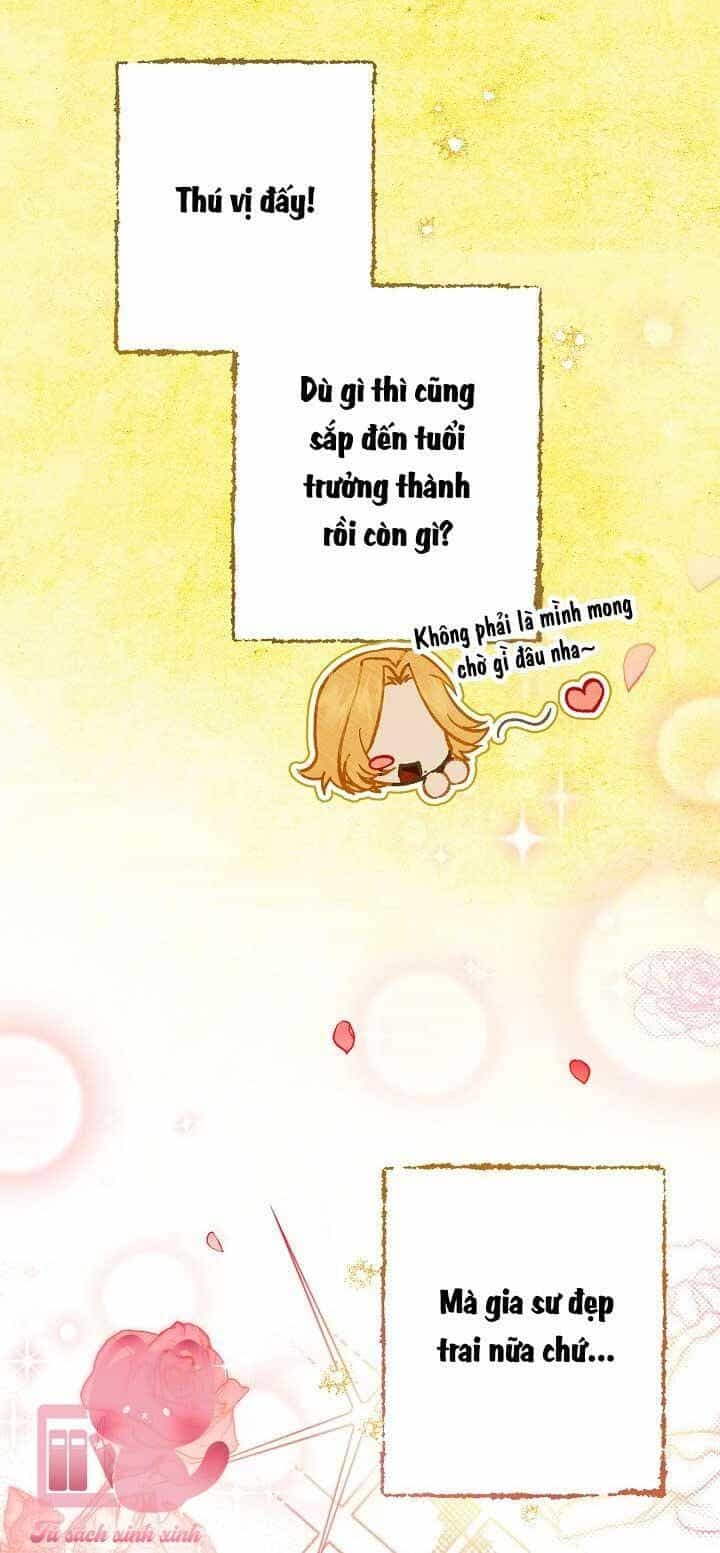 Chào Mừng Đến Với Dinh Thự Hoa Hồng - Chương 16 - ảnh 5