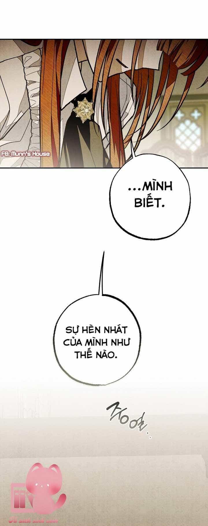 Chào Mừng Đến Với Dinh Thự Hoa Hồng - Chương 16 - ảnh 58