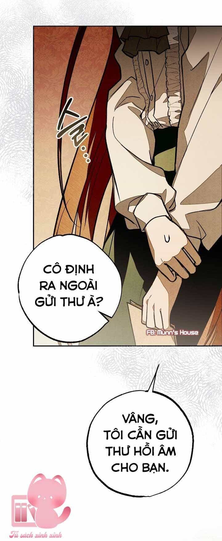 Chào Mừng Đến Với Dinh Thự Hoa Hồng - Chương 16 - ảnh 75