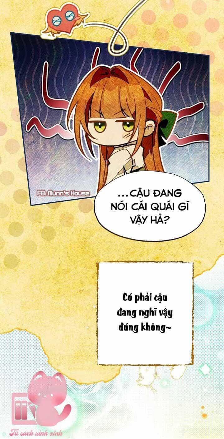 Chào Mừng Đến Với Dinh Thự Hoa Hồng - Chương 16 - ảnh 8