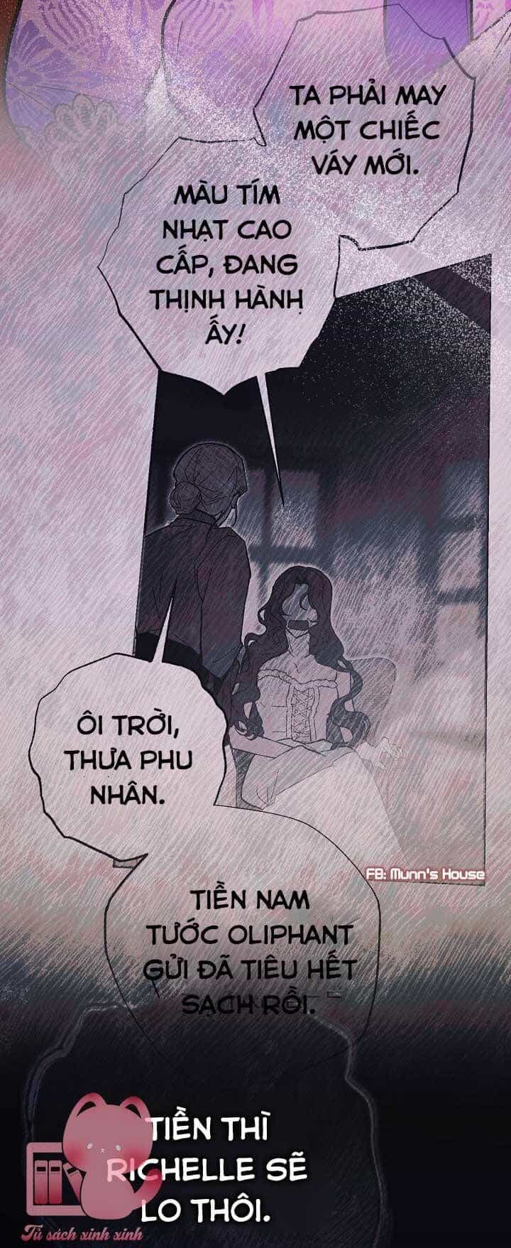 Chào Mừng Đến Với Dinh Thự Hoa Hồng - Chương 17 - ảnh 66