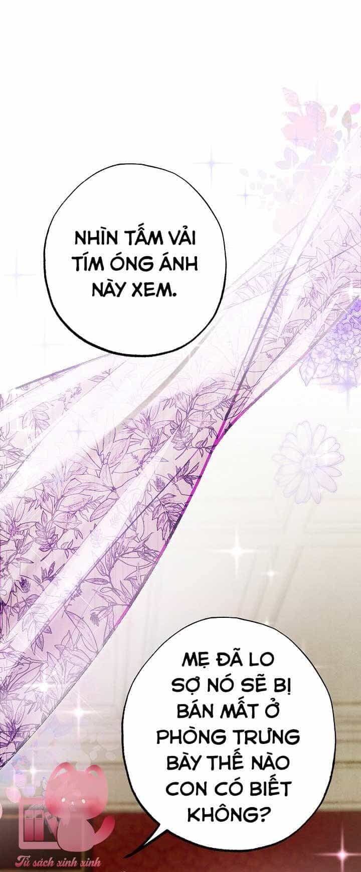 Chào Mừng Đến Với Dinh Thự Hoa Hồng - Chương 17 - ảnh 69