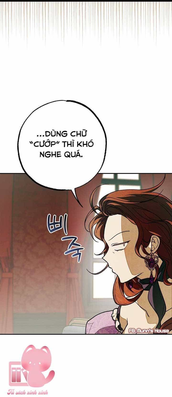 Chào Mừng Đến Với Dinh Thự Hoa Hồng - Chương 17 - ảnh 76
