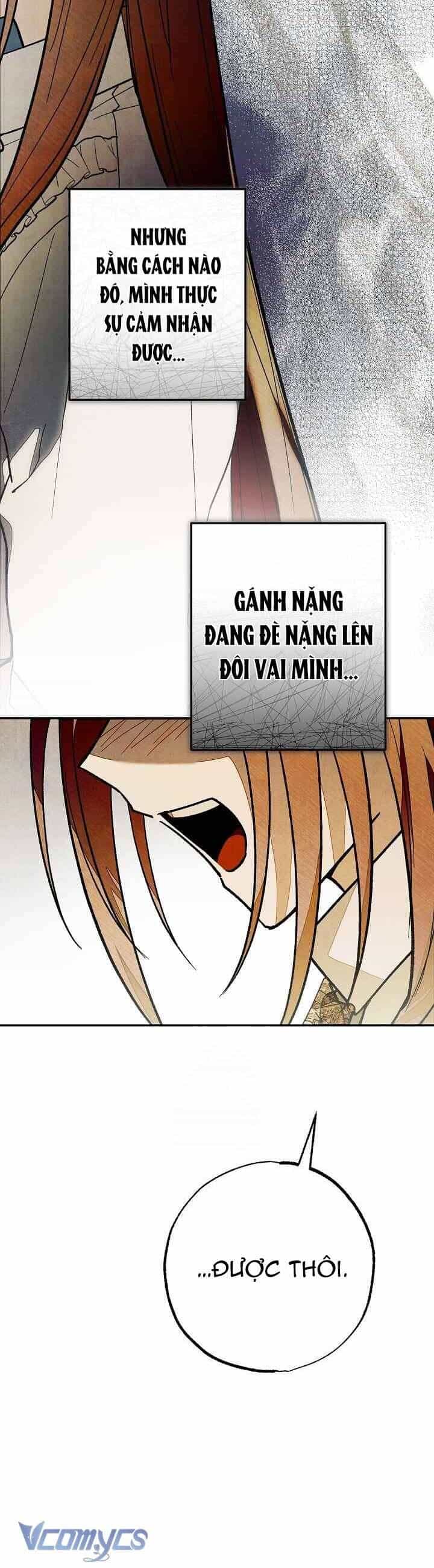 Chào Mừng Đến Với Dinh Thự Hoa Hồng - Chương 18 - ảnh 39