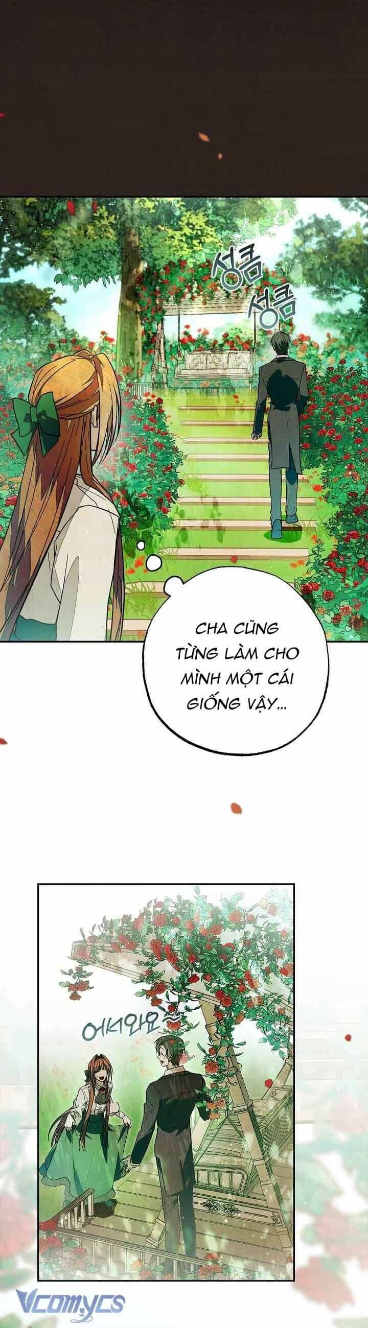 Chào Mừng Đến Với Dinh Thự Hoa Hồng - Chương 18 - ảnh 45