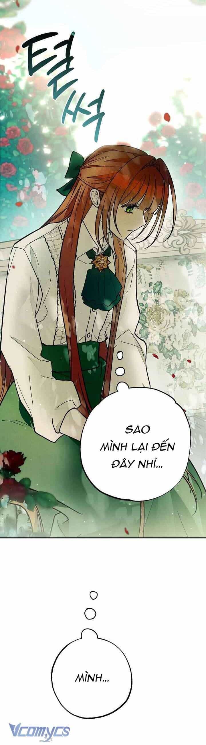 Chào Mừng Đến Với Dinh Thự Hoa Hồng - Chương 18 - ảnh 46