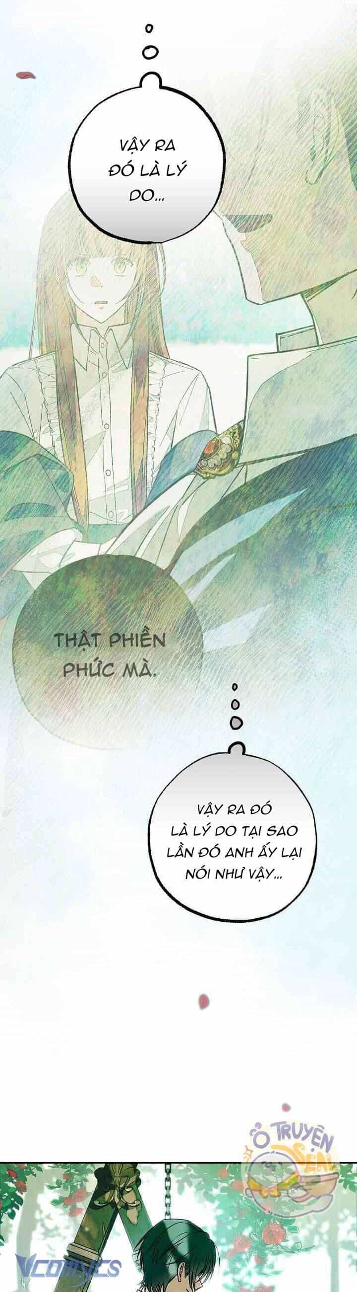 Chào Mừng Đến Với Dinh Thự Hoa Hồng - Chương 18 - ảnh 66