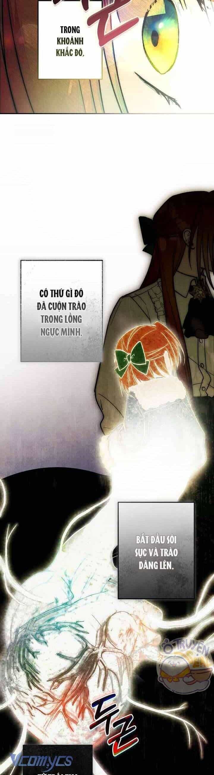 Chào Mừng Đến Với Dinh Thự Hoa Hồng - Chương 19 - ảnh 13
