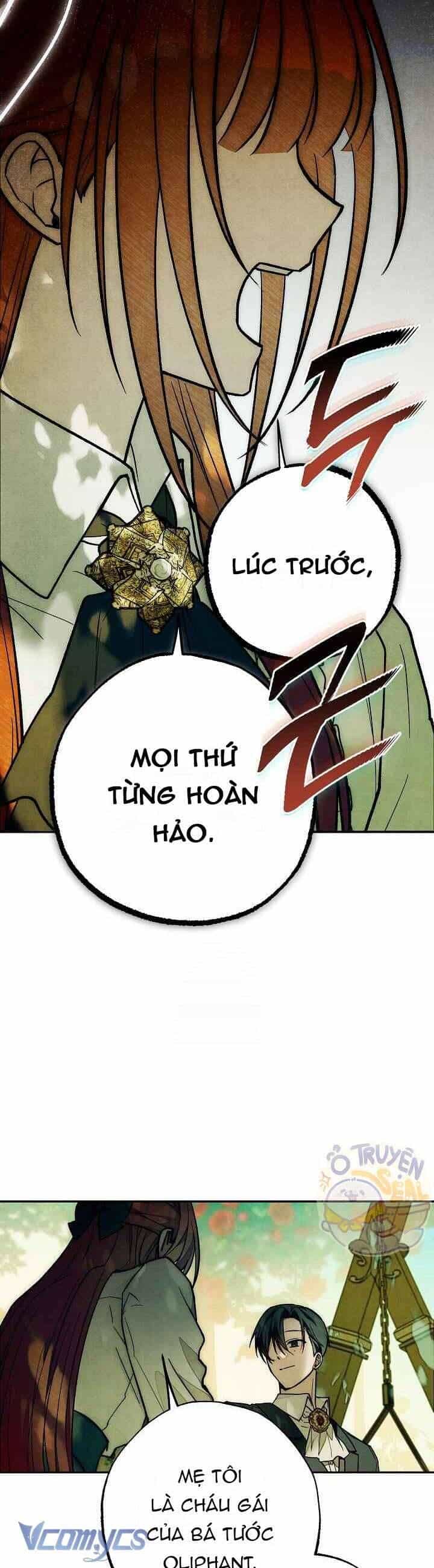 Chào Mừng Đến Với Dinh Thự Hoa Hồng - Chương 19 - ảnh 15